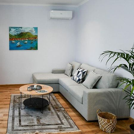 Hata Luxury Apartments Szkodra Zewnętrze zdjęcie