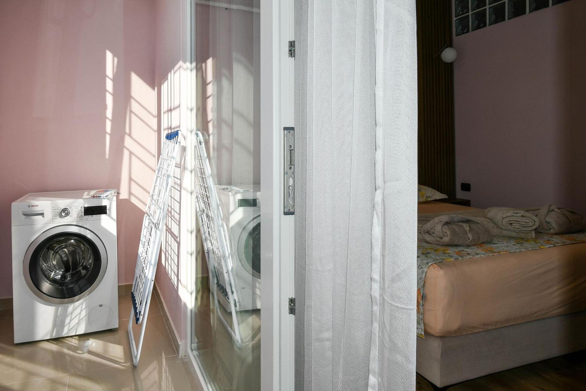 Hata Luxury Apartments Szkodra Zewnętrze zdjęcie