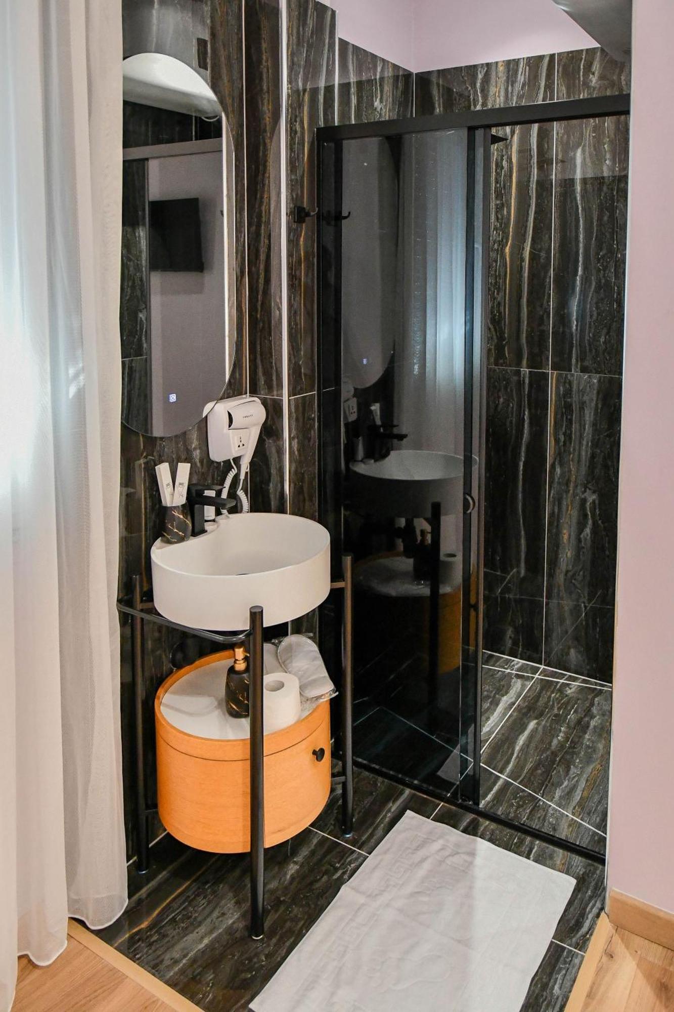 Hata Luxury Apartments Szkodra Zewnętrze zdjęcie