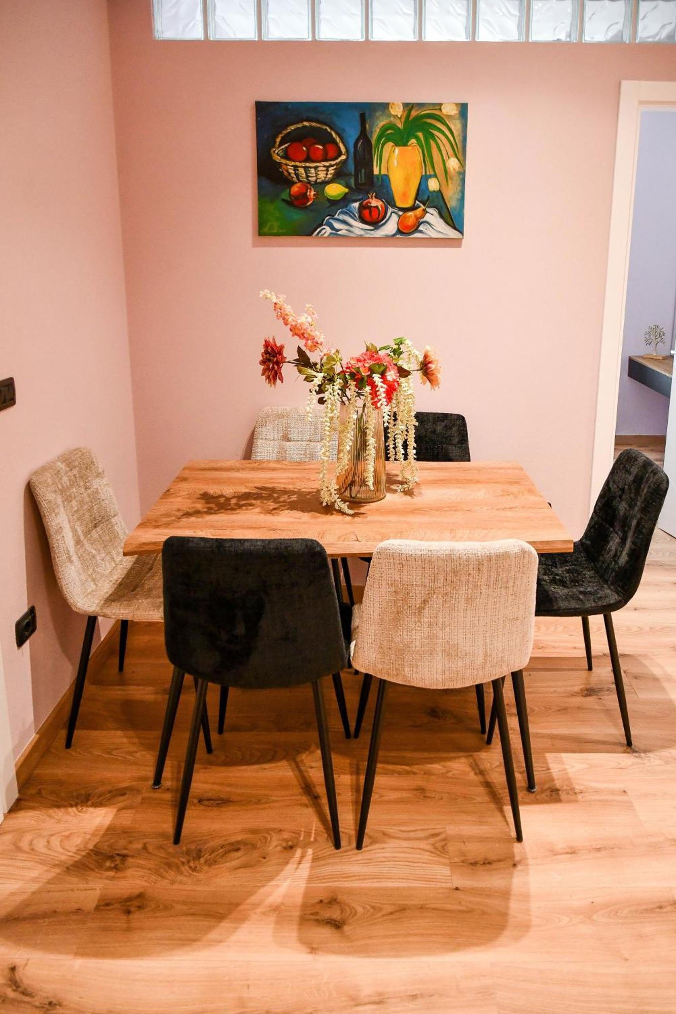 Hata Luxury Apartments Szkodra Zewnętrze zdjęcie